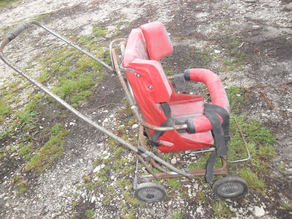 Antiguidades velharias