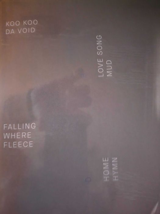 Gabi ** Sympathy - duplo vinil de cor