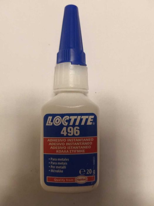 Продам  новый   Loctite 496