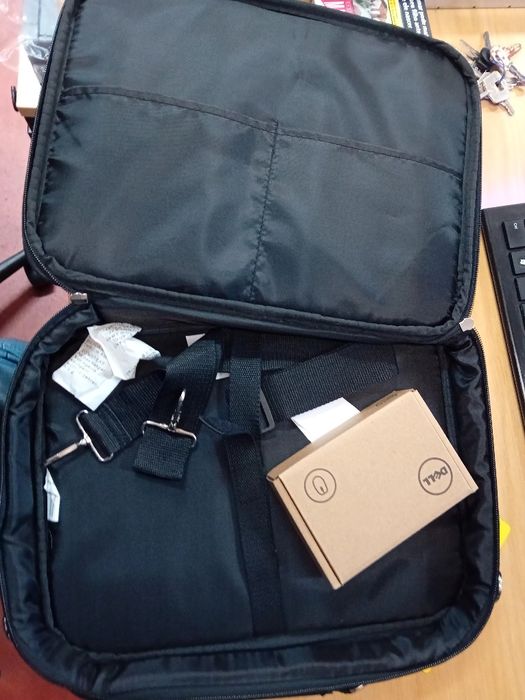 Mala para portati mais rato dell