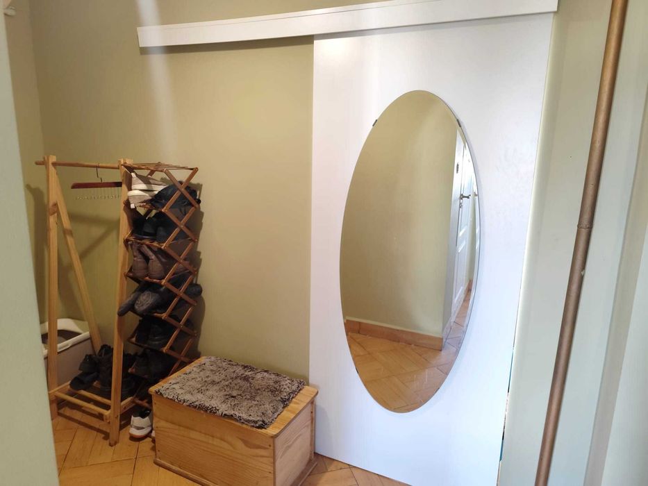 Piękne i oryginalne mieszkanie 3 pokojowe przy parku Julianowskim