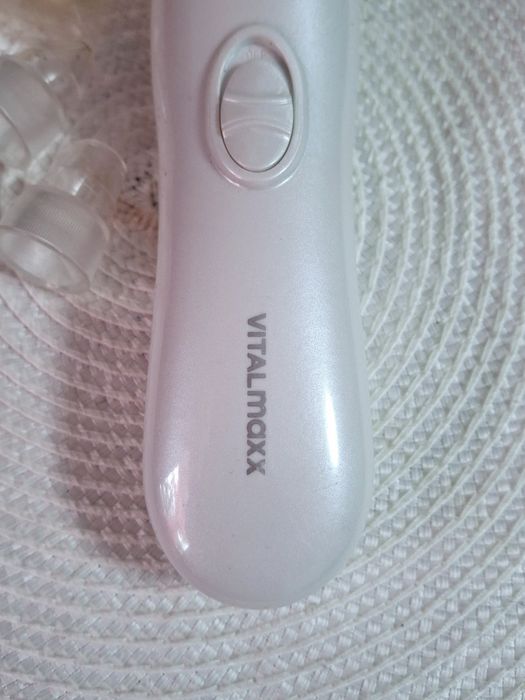 вакуумний очищувач пор VitalMaxx, Німеччина