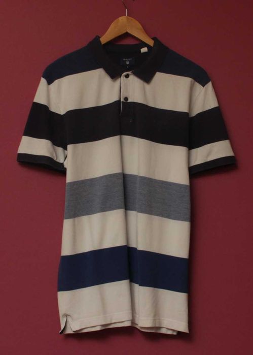Gant USA рр L поло из хлопка
