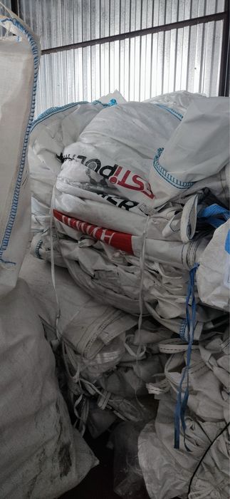 Worki big bag bagi bag