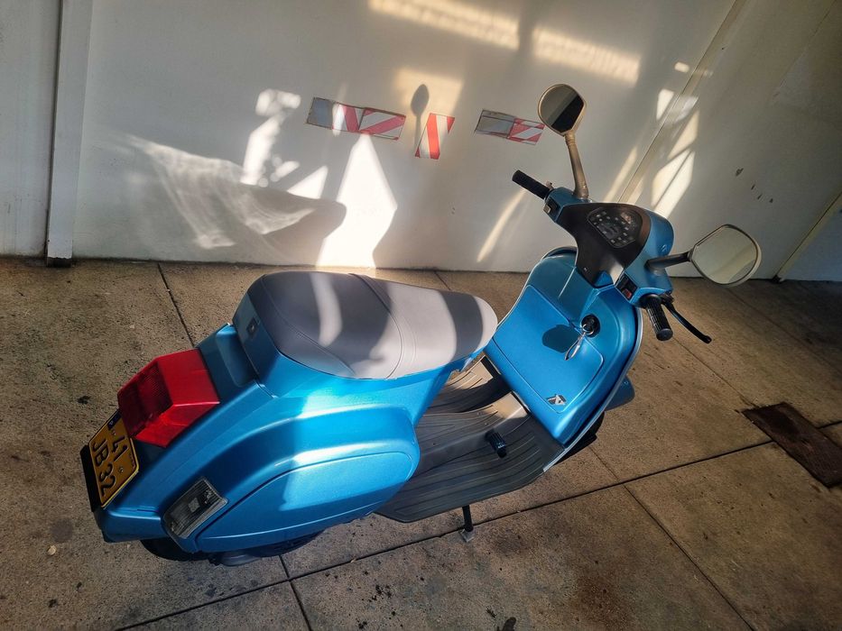 Vespa fl2 50cc