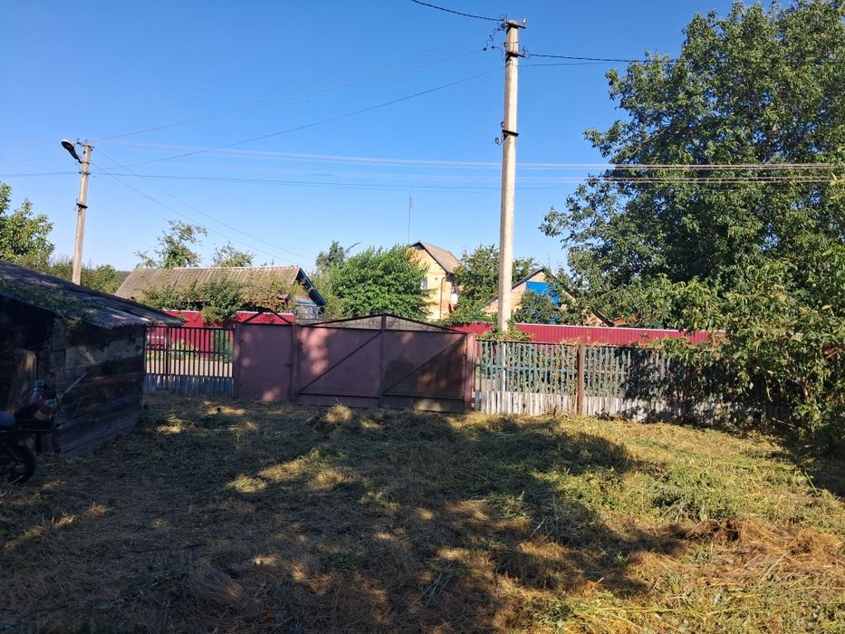 !!!Будинок в селі!!!