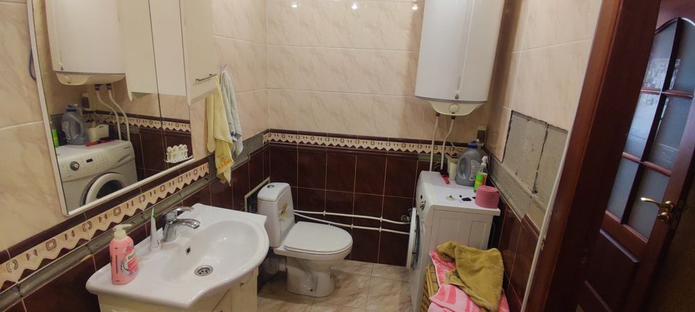 Продам 2 к квартиру Лівобережни 3, Караван - View 6