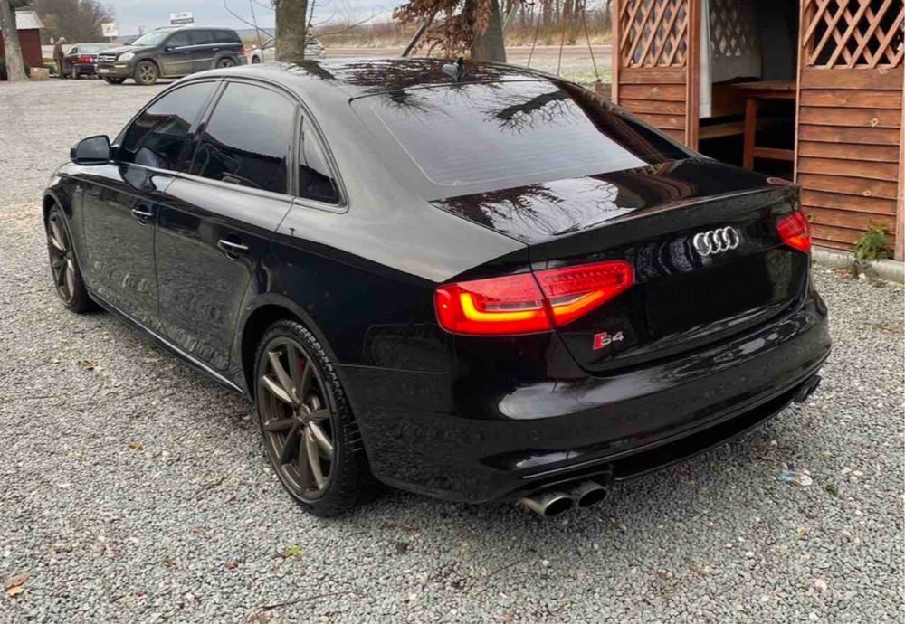 Розборка AUDI A4 b8 S4 RS4 A5 8T S5 RS5 Q5 2.0 2.7 3.0 tfsi tdi Шрот