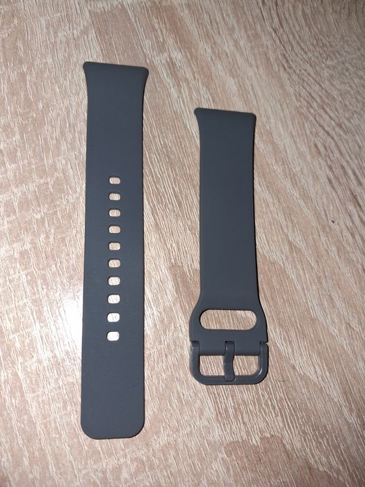 ремінь на годинник samsung fit3