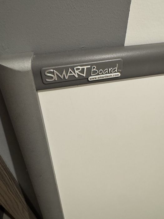 Tablica interaktywna smart board mini