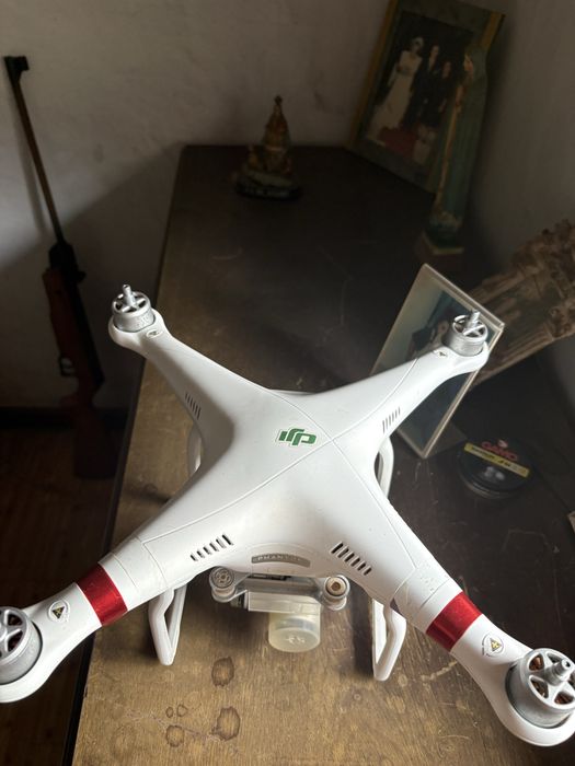 Vendo drone dji.