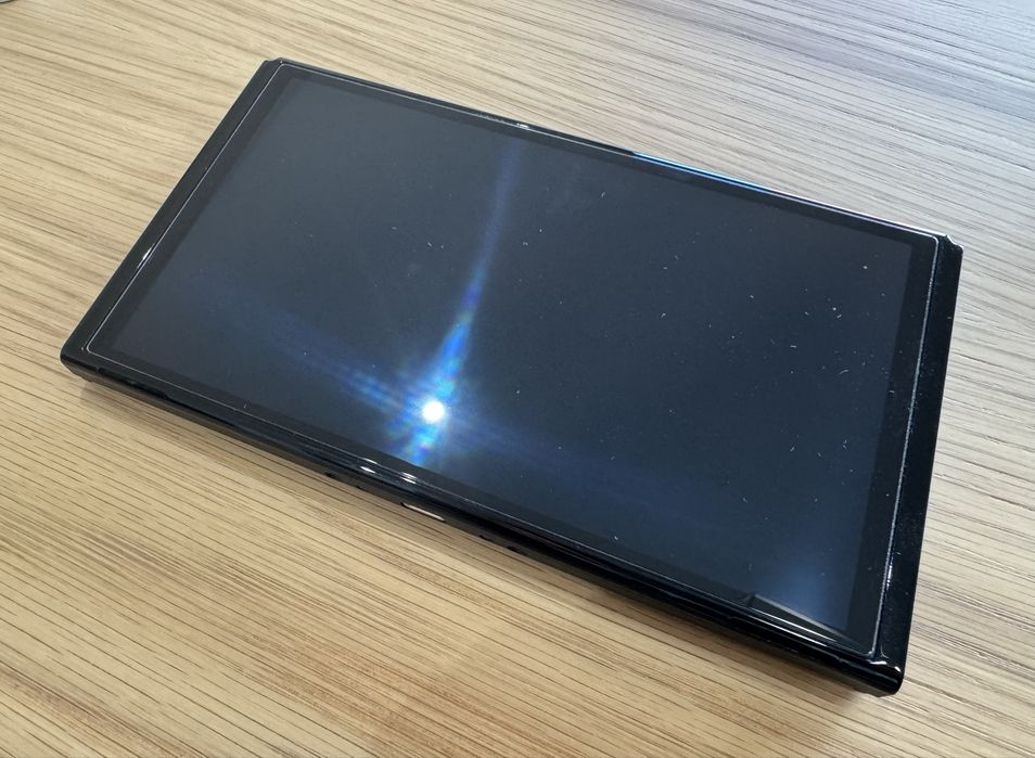 Nintendo Switch OLED Zelda TOTK + Modchip + microSD 512GB + Bolsa