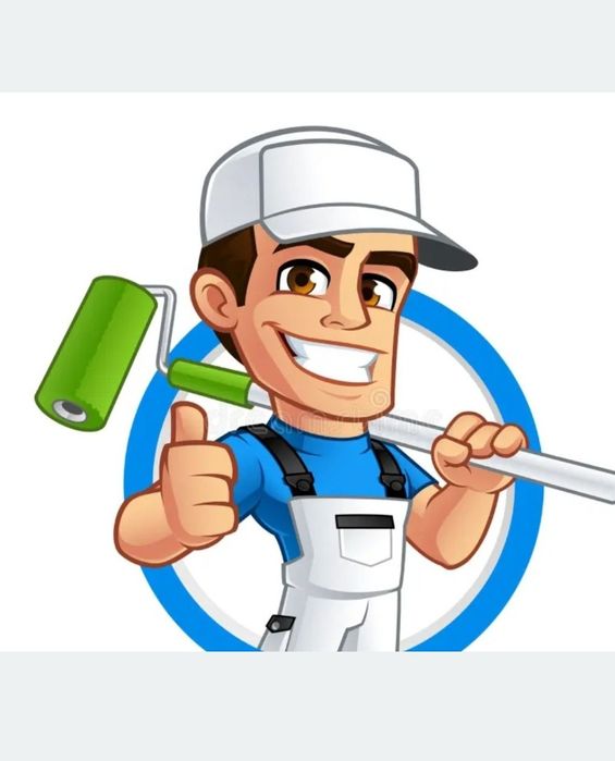 Telas asfalticas e pinturas interior