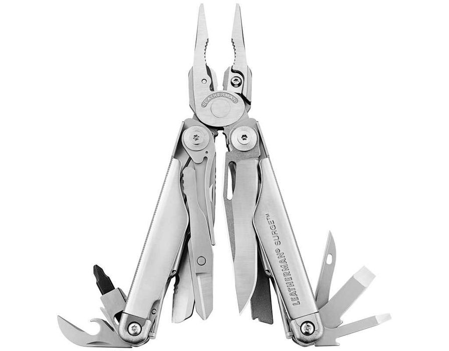 multitool leatherman surge w Twojej okolicy Sprawd kategori