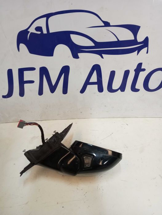 Retrovisor direito Jaguar XF250