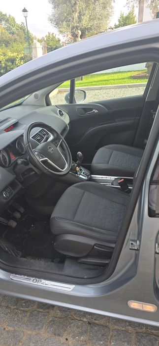 Opel Meriva B 1.4 Turbo 120cv Cosmo