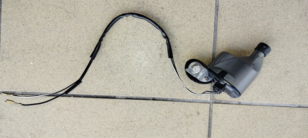 dynamo rowerowe Union (France)6V 3W