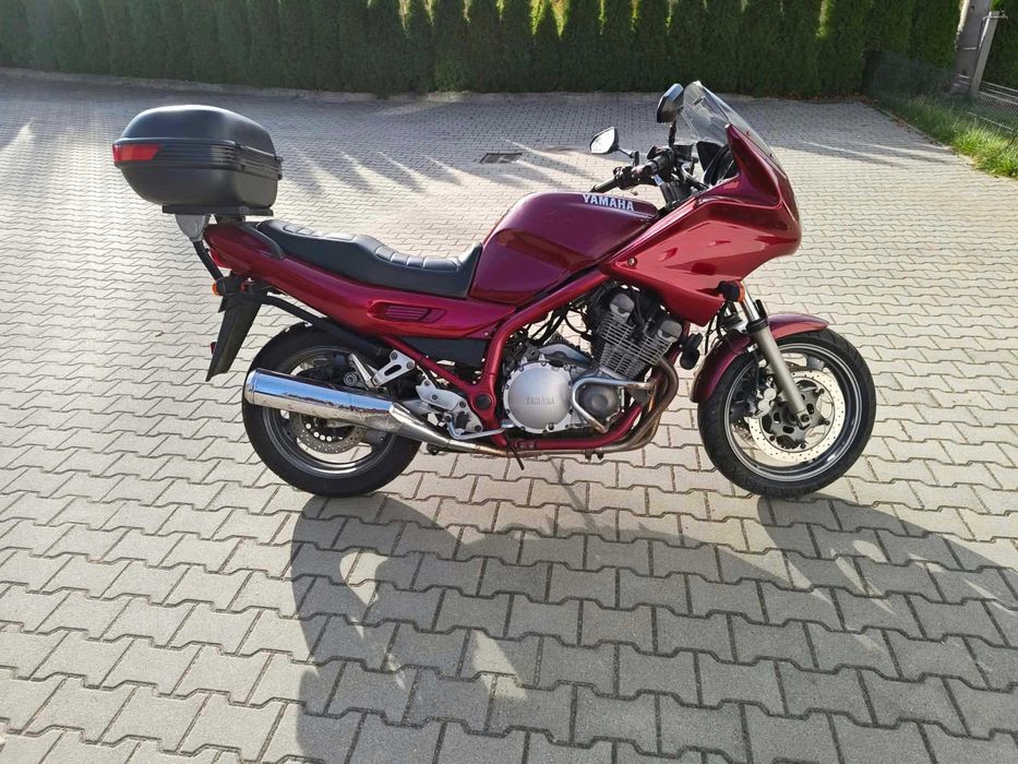 Yamaha