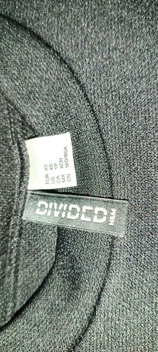 Vestido Preto para ocasiões especiais em muito bom estado!