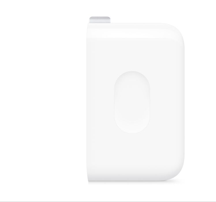 Apple 40W Dynamic Power Adapter USB-C, США, новий