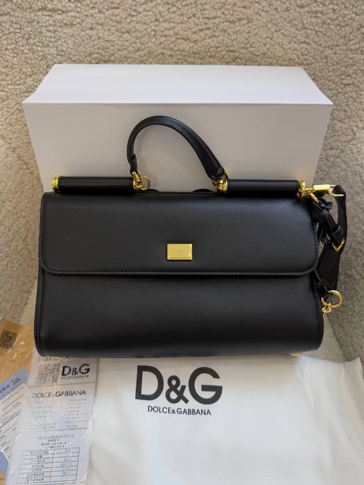 Сумка Dolce&Gabbana