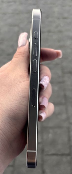 Iphone 15 pro 128gb