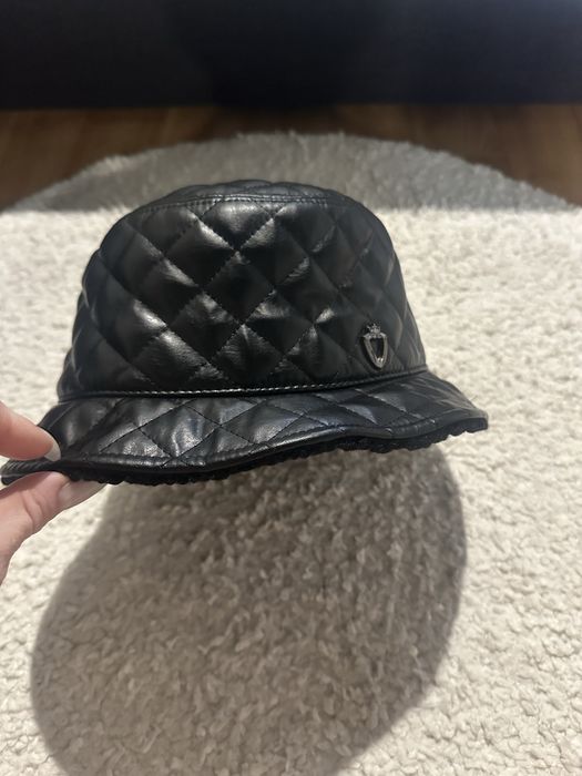 Шапка женская 58 размера