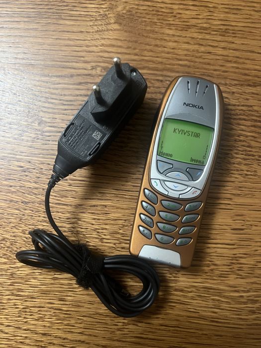 Nokia 6310 Оригінал, стан 9/10