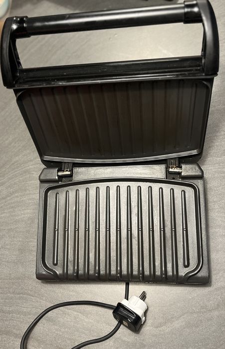 Grill elektryczny George Foreman