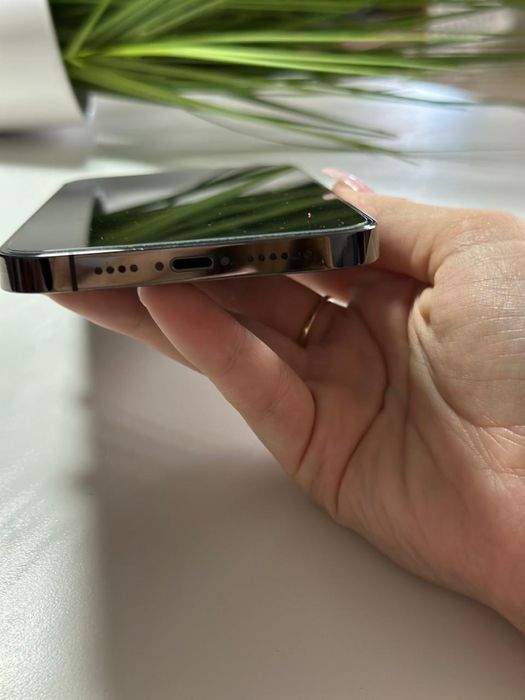 Iphone 13 PRO MAX 256