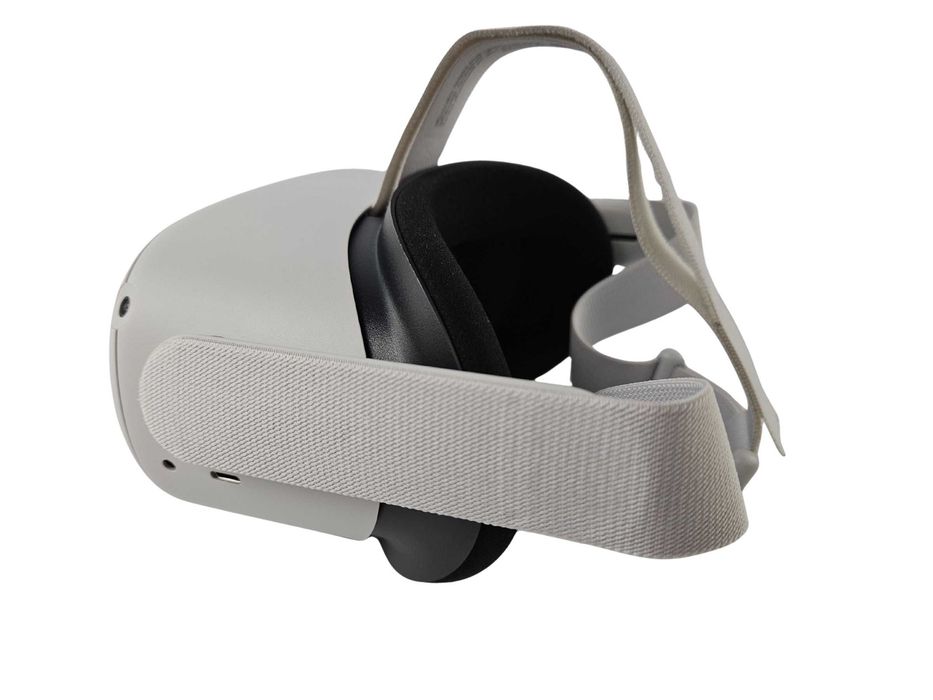 Окуляри віртуальної реальності Oculus Quest 2 128 Gb