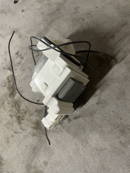 Помпа (насос) для пральної машини Gorenje