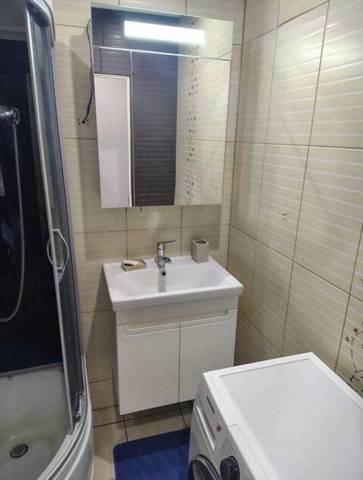 Продам 1к.кв, ремонт, метро 23 августа 7 мин. пешком, Павлово Поле, K