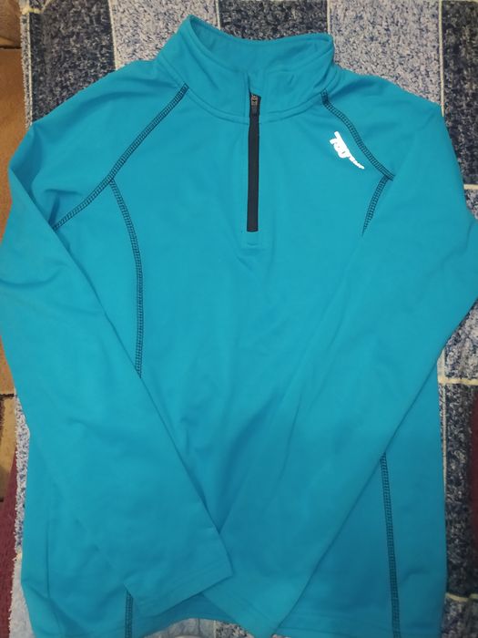 Термокофта на хлопця