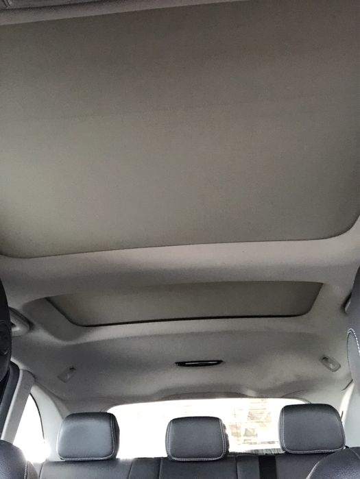 C350e 125.000 km!! Ano 2017. Teto abrir. Inspeção até 08/2026