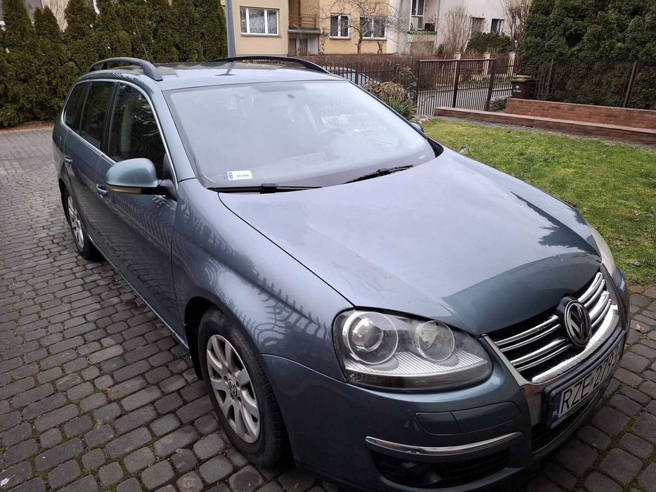 Volkswagen Golf 5