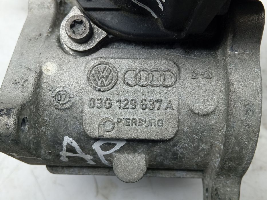 Válvula EGR VOLKSWAGEN Passat Variant (3B5)