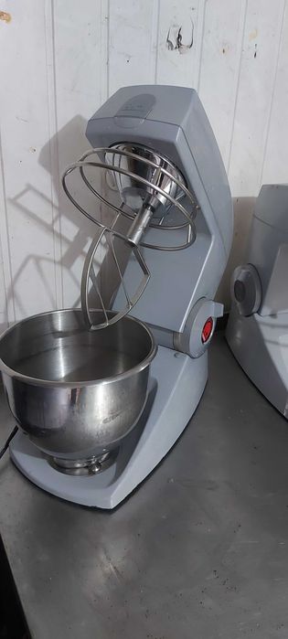 Міксер планетарний TEDDY 5L BEAR VARIMIXER тістоміс тестомес