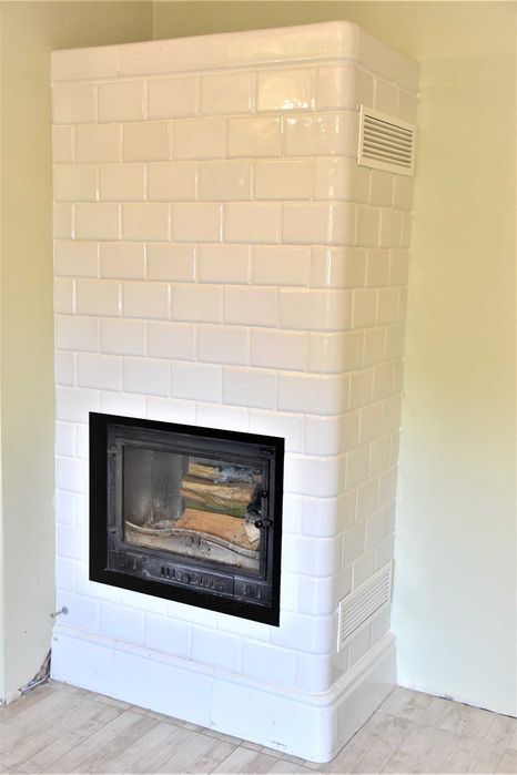 Zdun Usługi zduńskie Piece Kaflowe Kuchnie