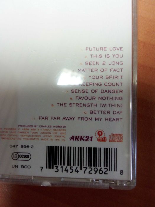 CD Presence – All Systems Gone64550516079746122