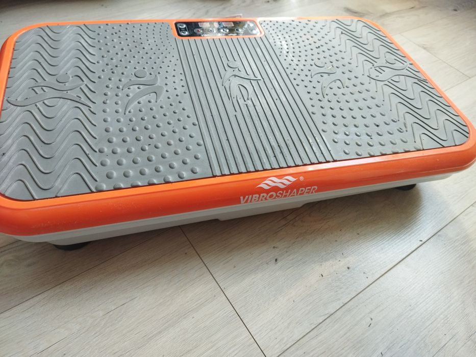 Platforma wibracyjna