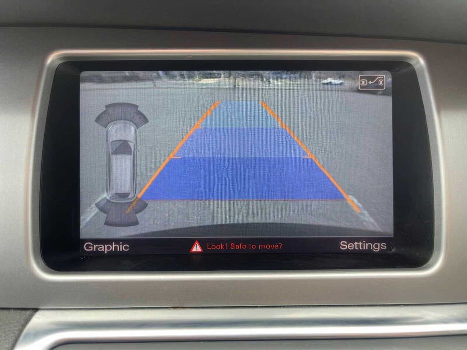 Audi Q7 3.0 quattro TDI Prestige      2013