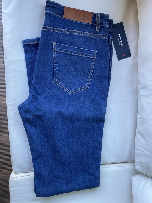 Jeans Mike Davis 42