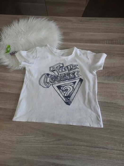Tshirt Guess 110
