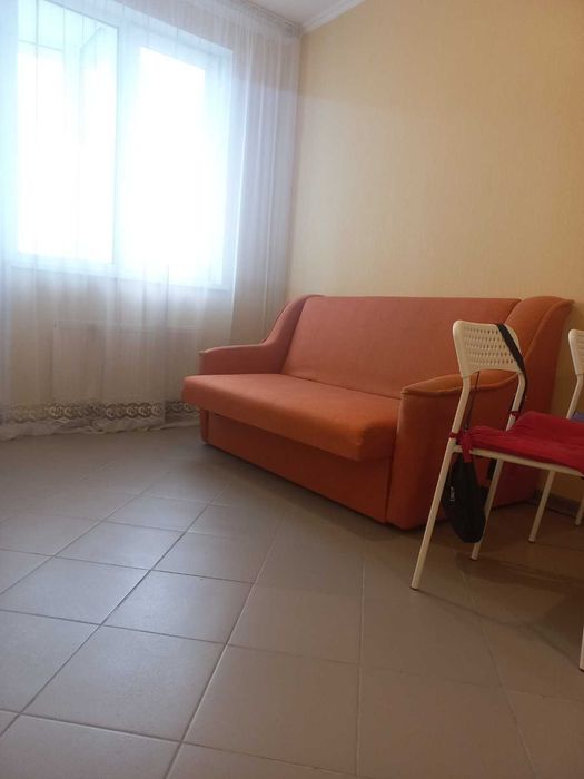 1 кімнатна  смарт студія, Ж-Жабаєва 22