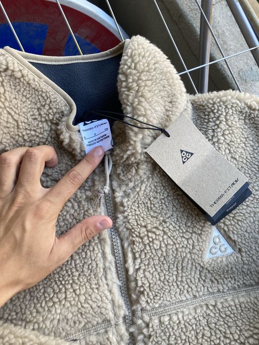 Nike ACG Polar Casaco