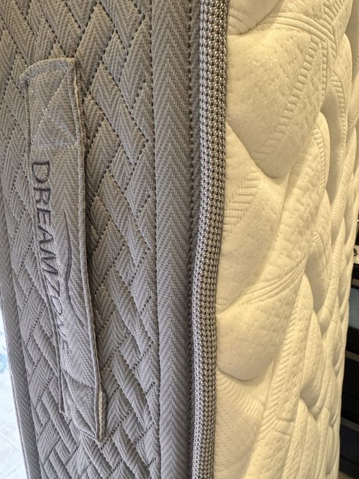 Colchão DreamZone - está NOVO