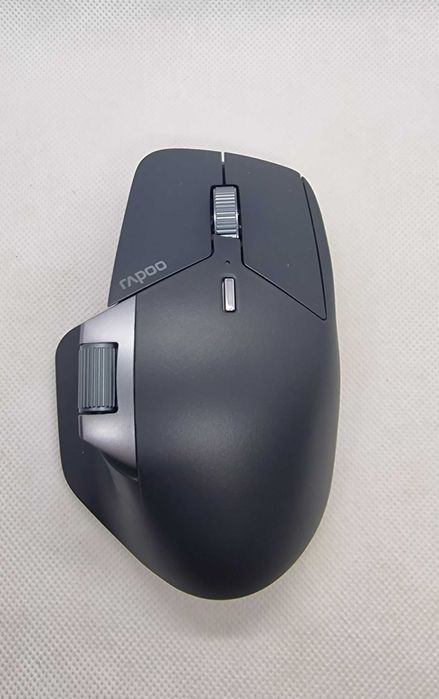 Беспроводная игровая мышка Rapoo MT760 Pro NearLink 12000