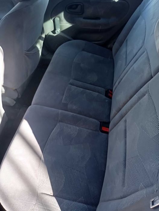 Renault Clio 1.9D