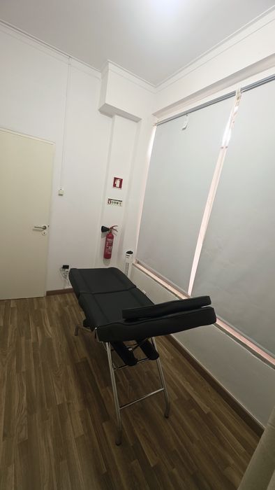 Alugo Sala para Estética